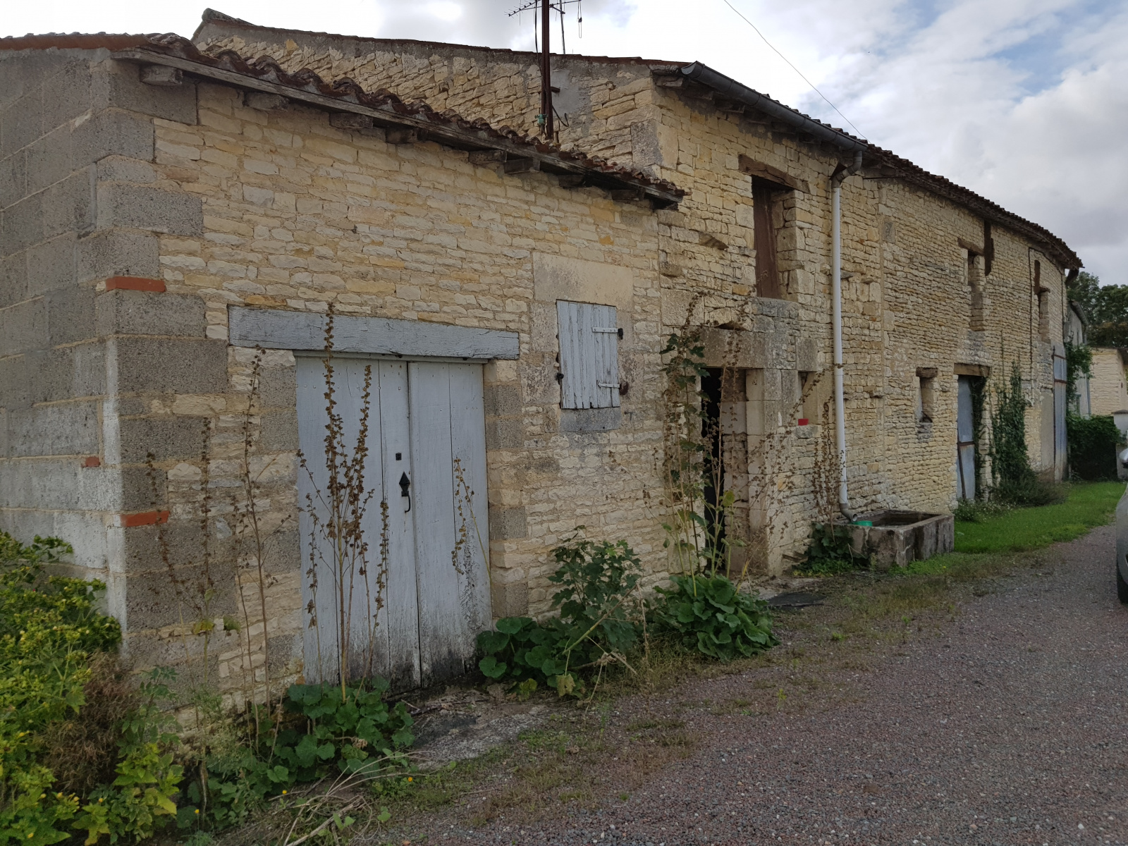 Image_20, Maison, Saint-Georges-de-Rex, ref :6