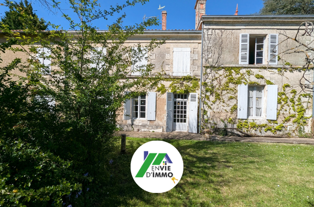 Photo bien immobilier