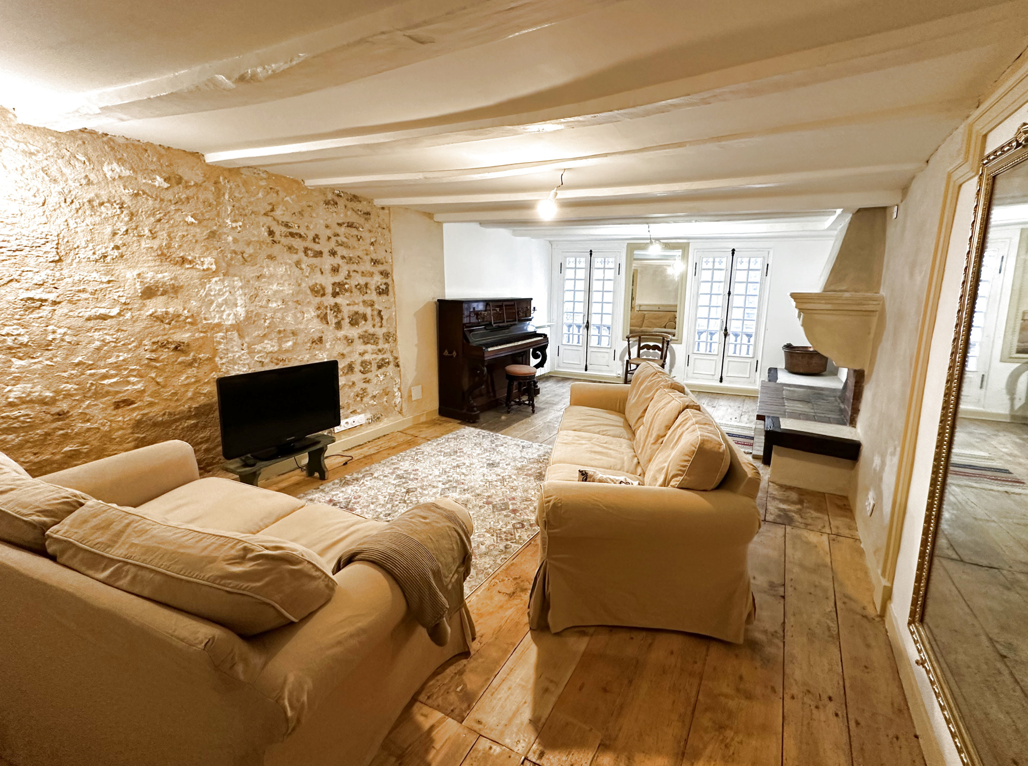 Photo bien immobilier