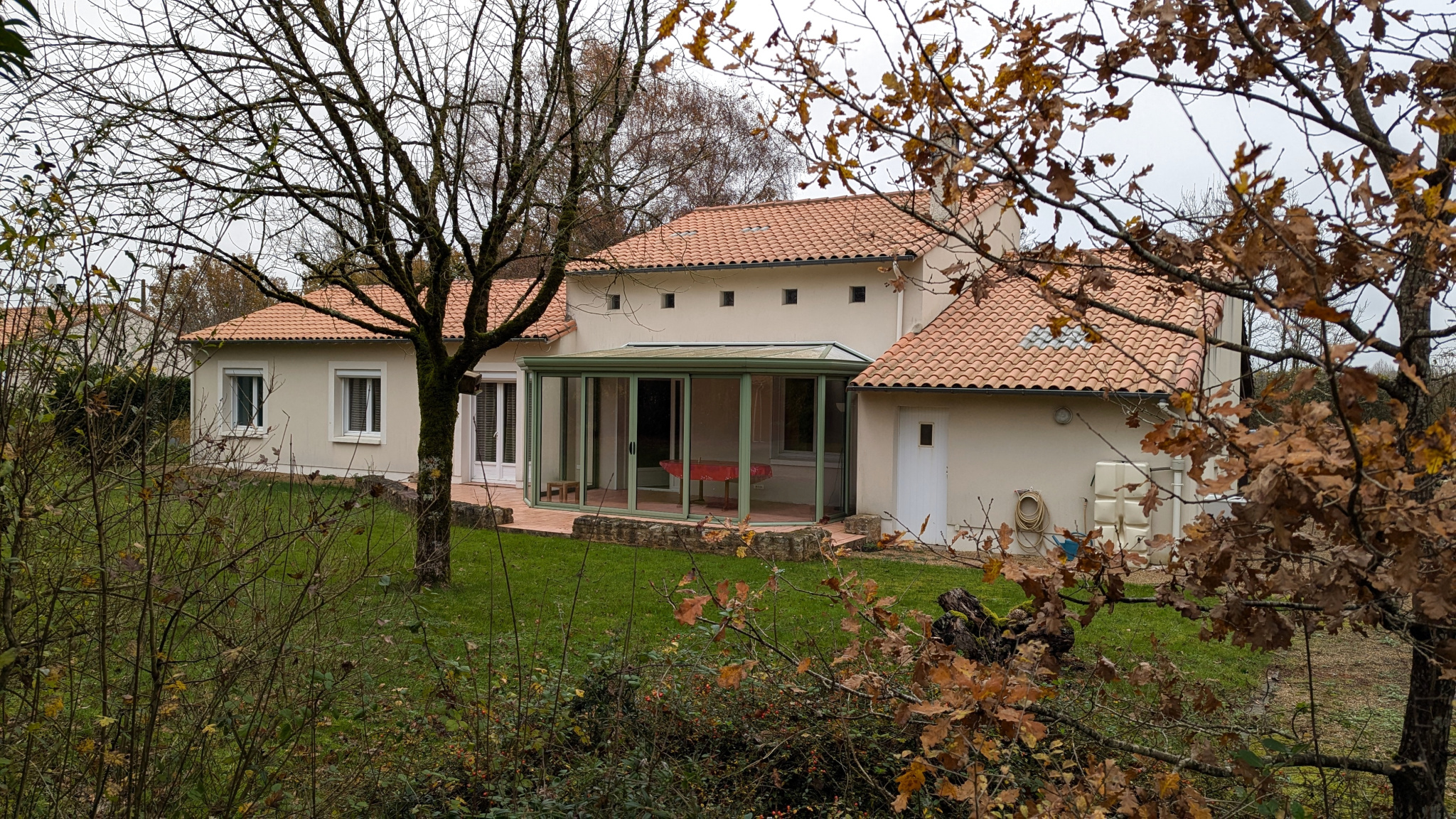 Photo bien immobilier