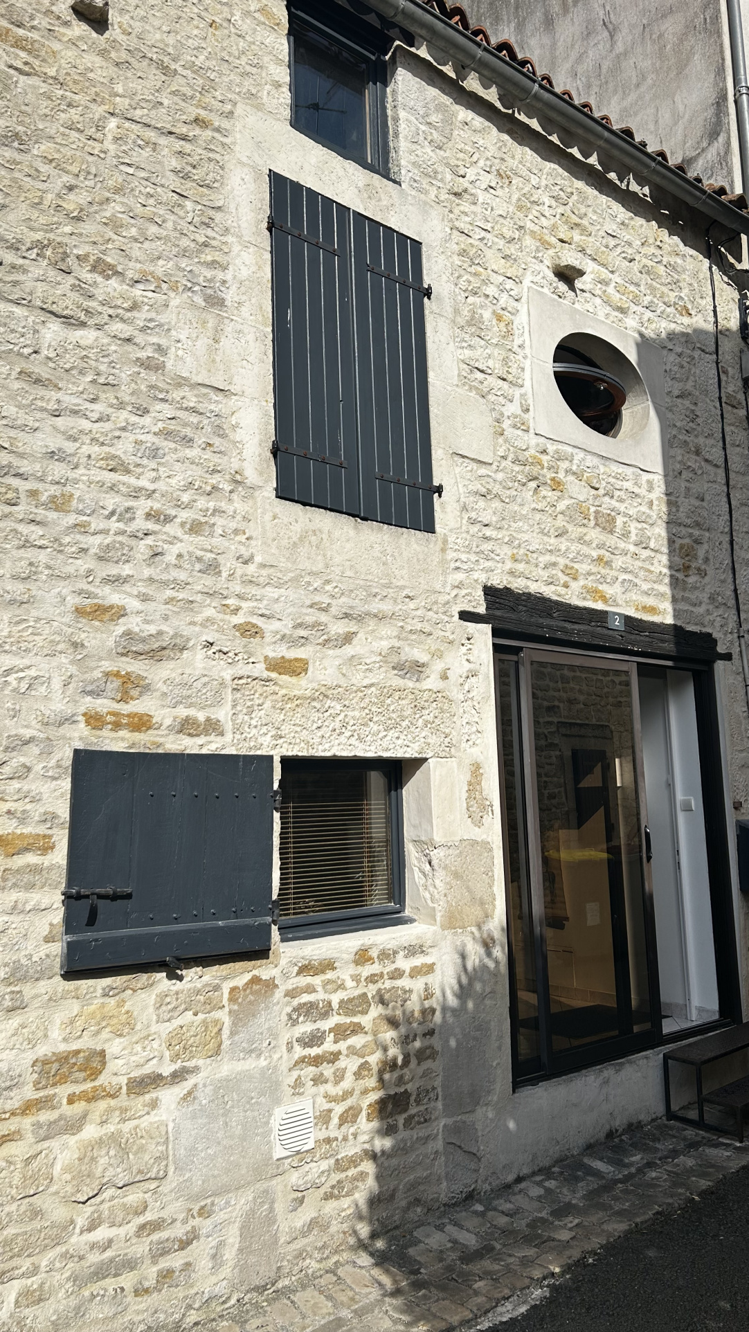 Photo bien immobilier