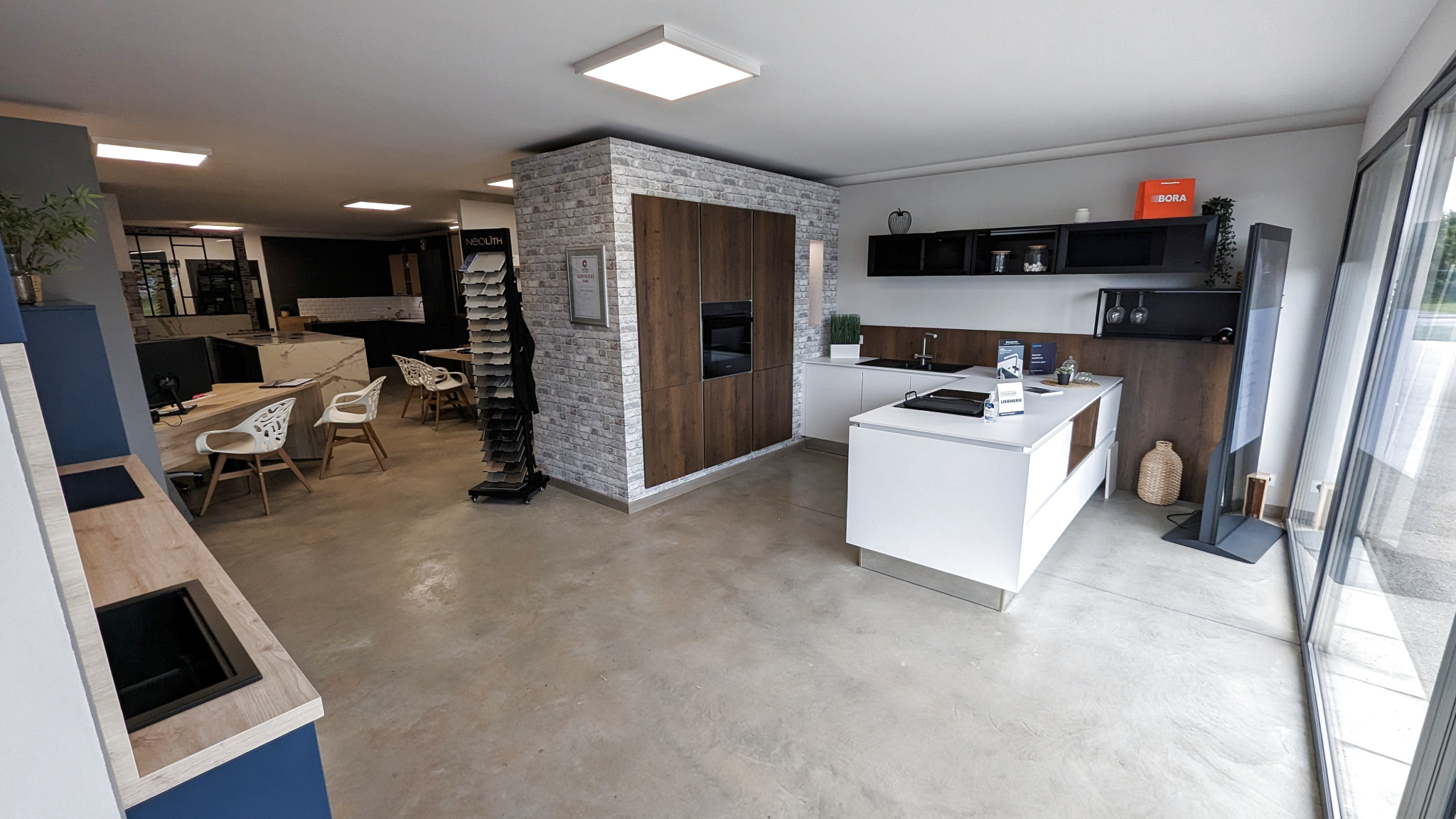 Photo bien immobilier