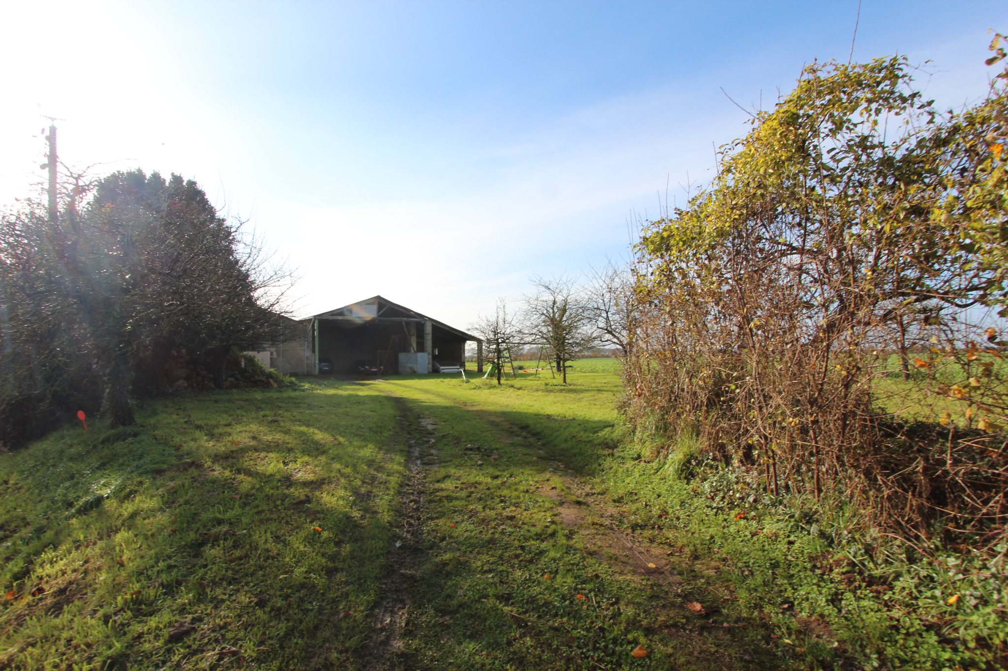 Photo bien immobilier