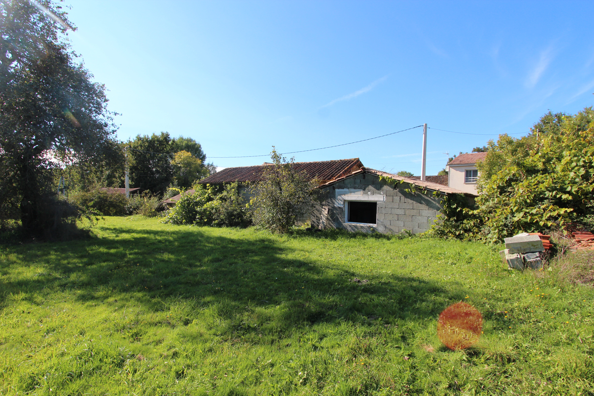 Photo bien immobilier