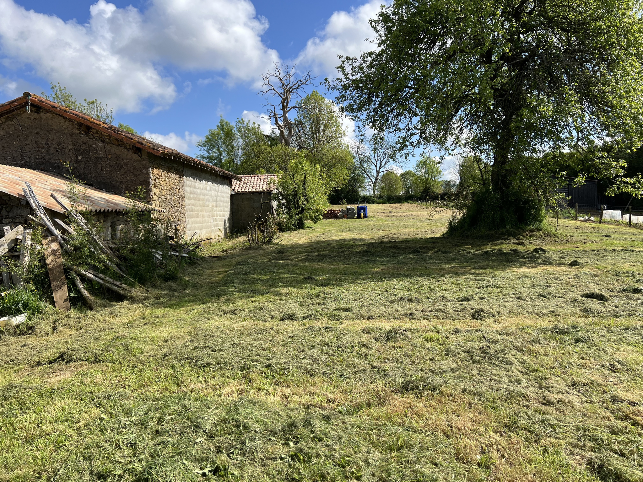 Photo bien immobilier