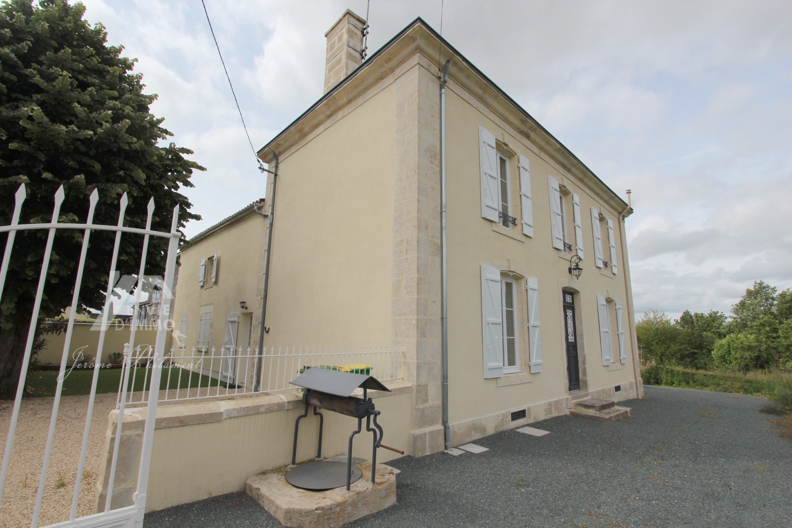 property