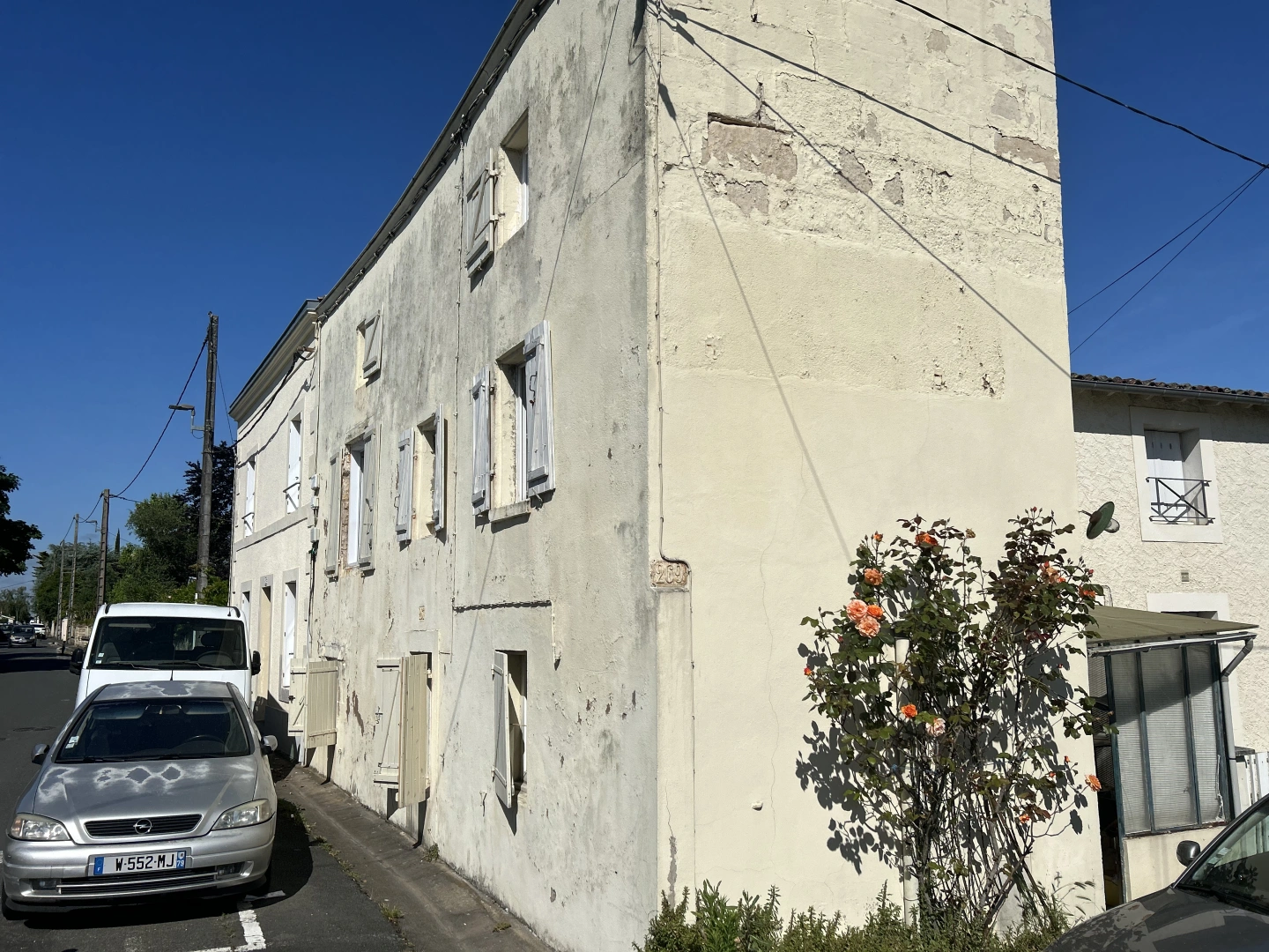 property