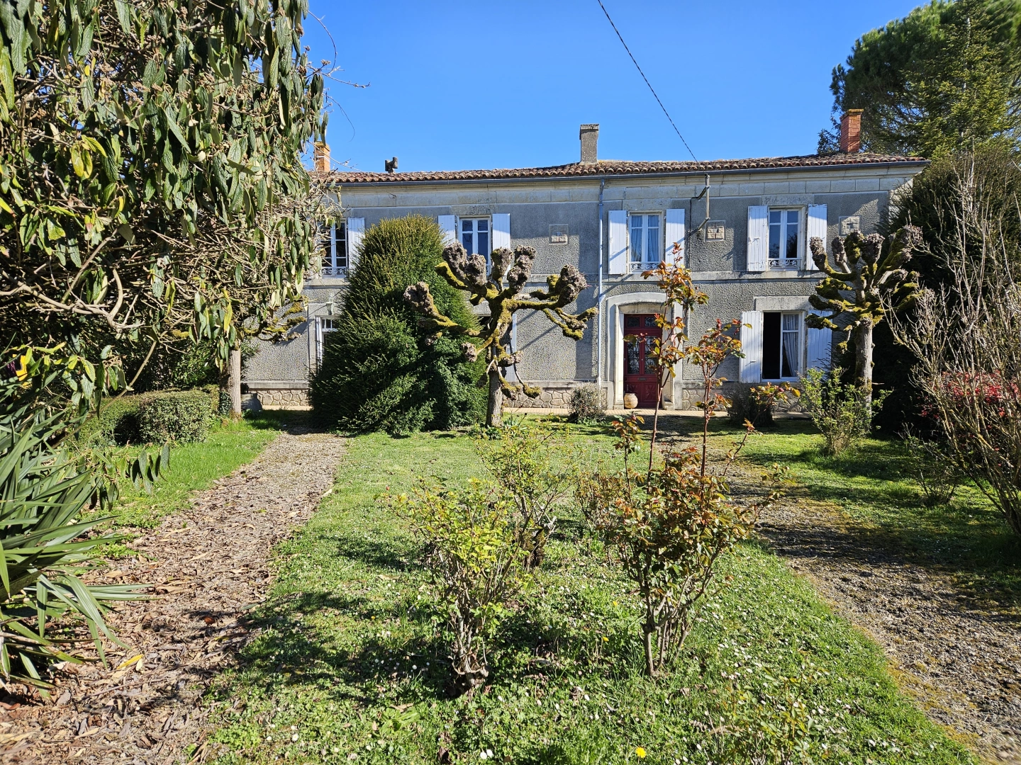 property